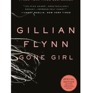 Gone girl Book